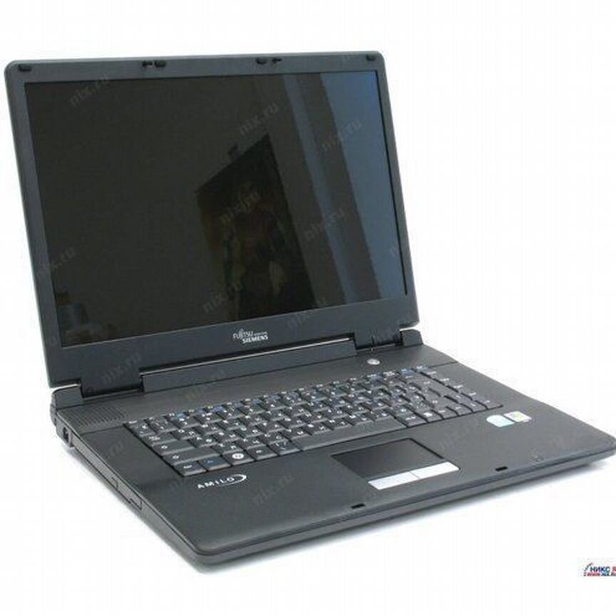 Запчасти для ноутбука Fujitsu Siemens 1705