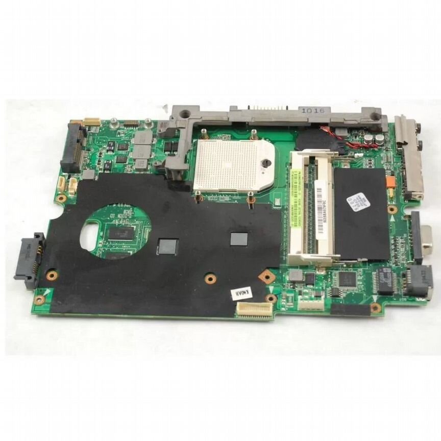 Материнская плата Asus K40AB K50AB