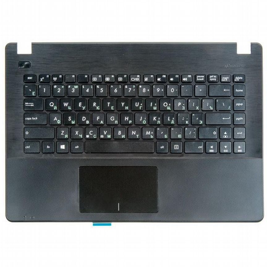 Asus e502s Палмрест топкейс с Клавиатурой