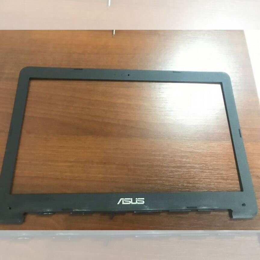 Asus e502s Рамка матрицы