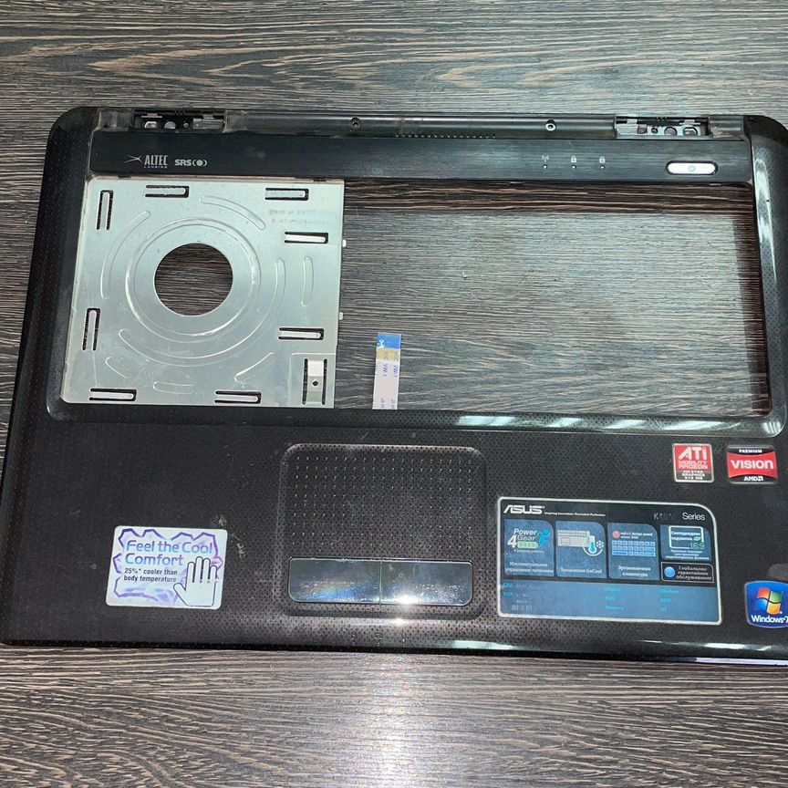 Топкейс для ноутбука Asus K40 K40AB K40IN K40AB
