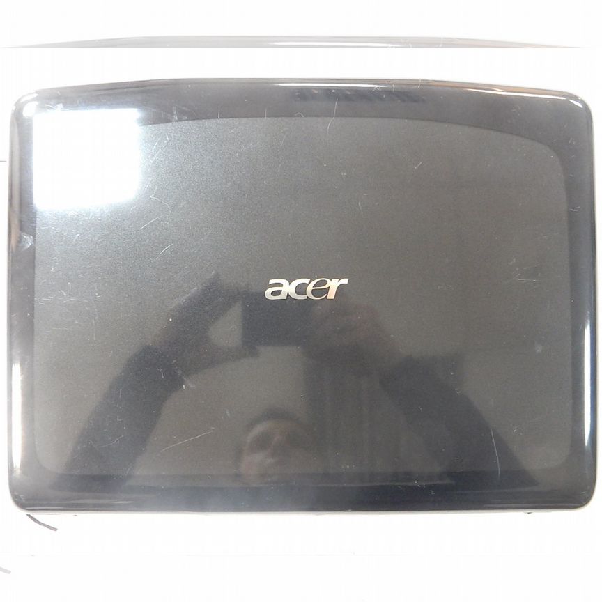 Крышка матрицы Acer Aspire 5310 5315 5520 5720