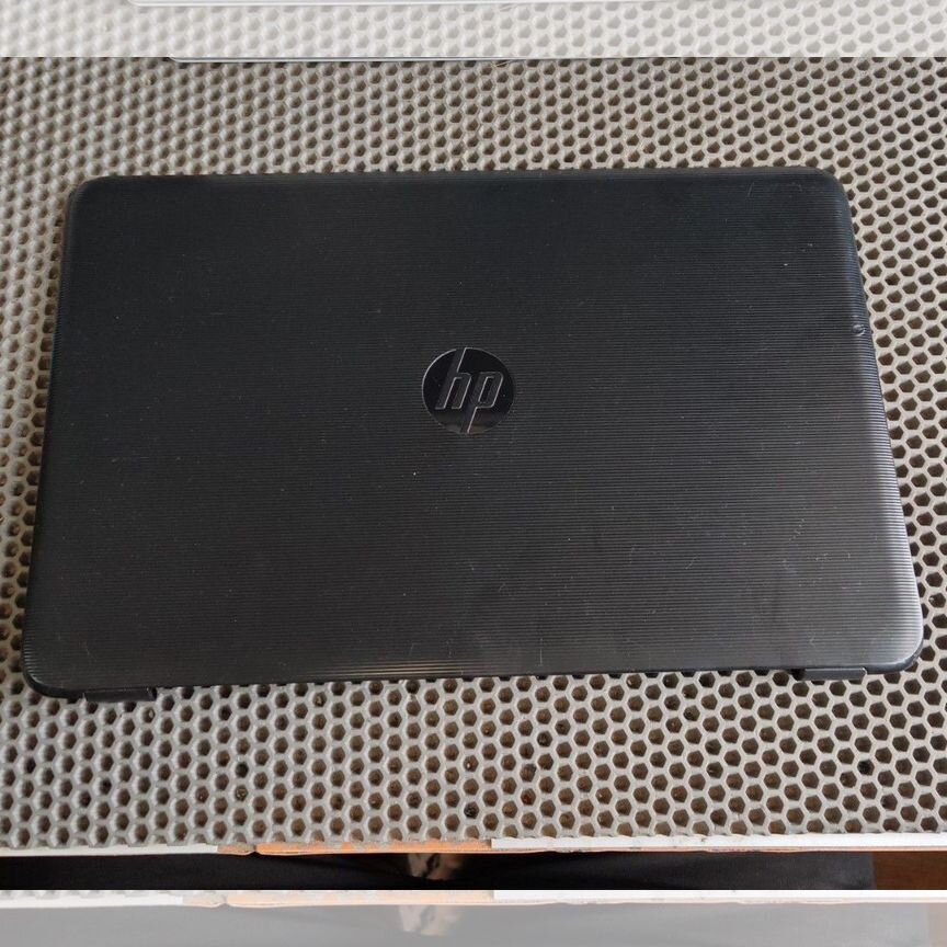 Крышка матрицы для ноутбука HP 15-AC 250 255 256