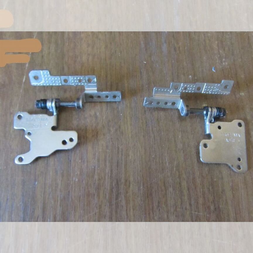 Петли Asus E502 E502S