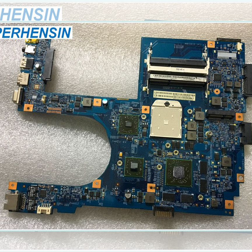 Материнская плата acer 7552g
