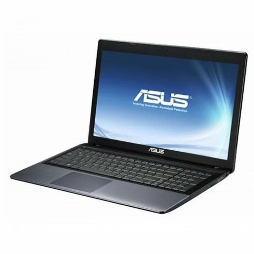 Ноутбук Asus x55vd Разбор Ремонт Запчасти