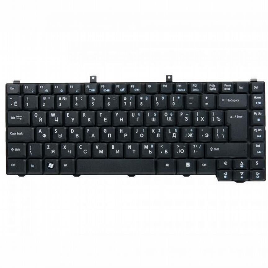 Клавиатура для ноутбука Acer Aspire 5680