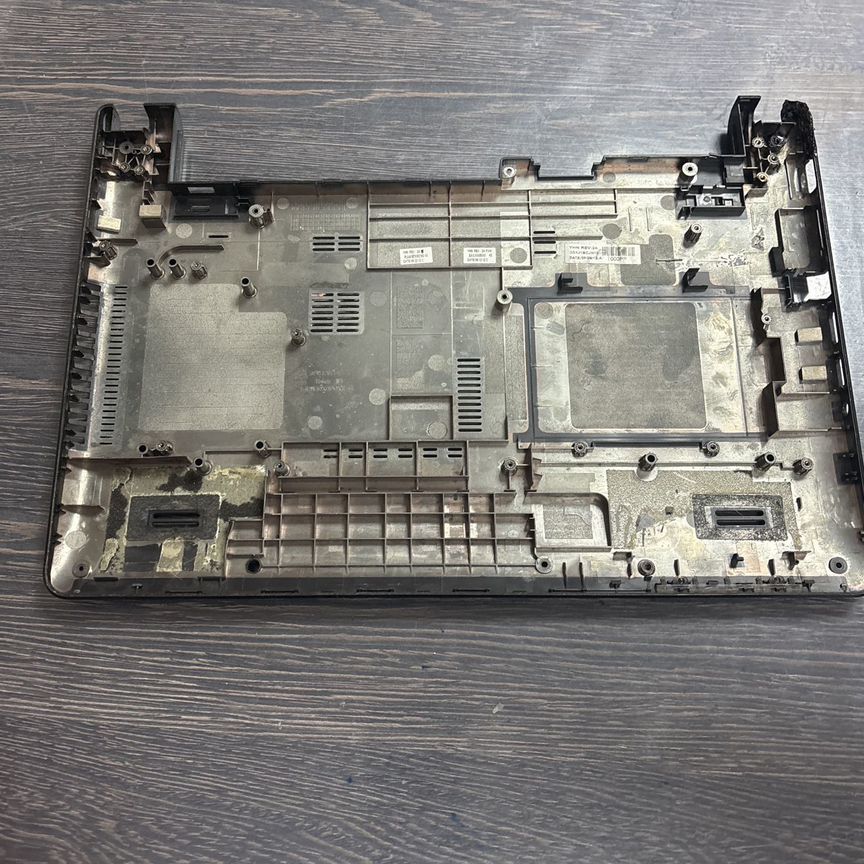 Поддон нижний корпус для Asus X401A