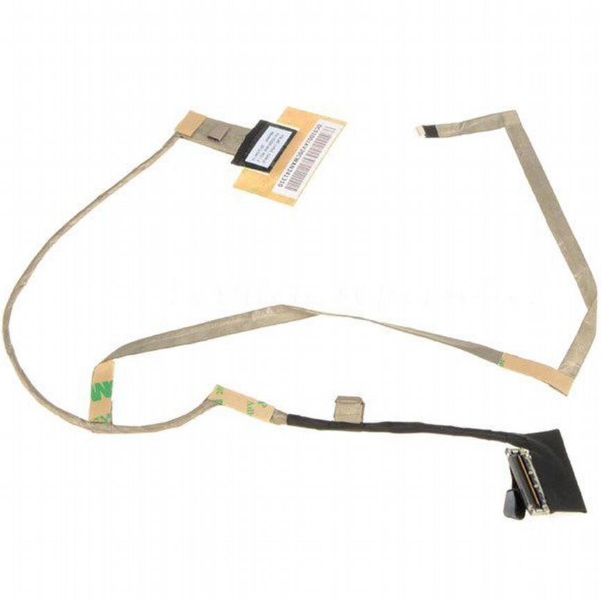 Шлейф матрицы для Asus K53U, k53T, X53B, X53U, X53