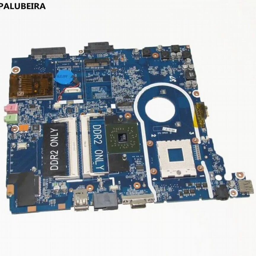 Материнская плата Samsung R20