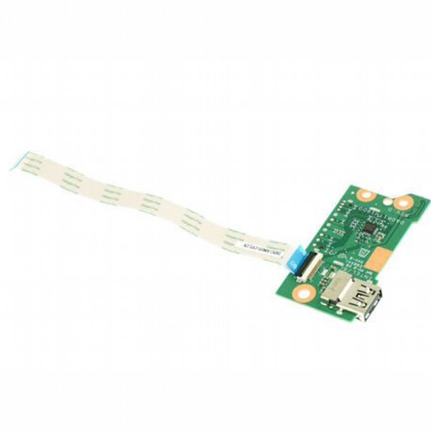 USB-кардридер плата hp 14-bs000ur