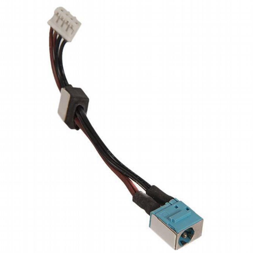 Разъем питания Acer travalmate 5520, 5320, 5520g Р