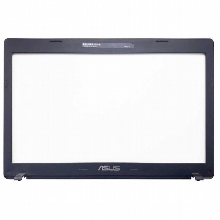 Рамка матрицы ноутбука Asus X55VD, X55A, X55L