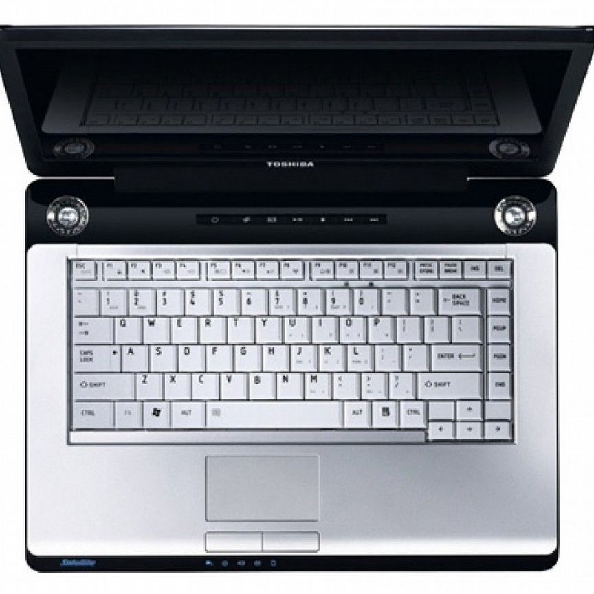 Запчасти для ноутбука Toshiba A200. Отп. в регионы
