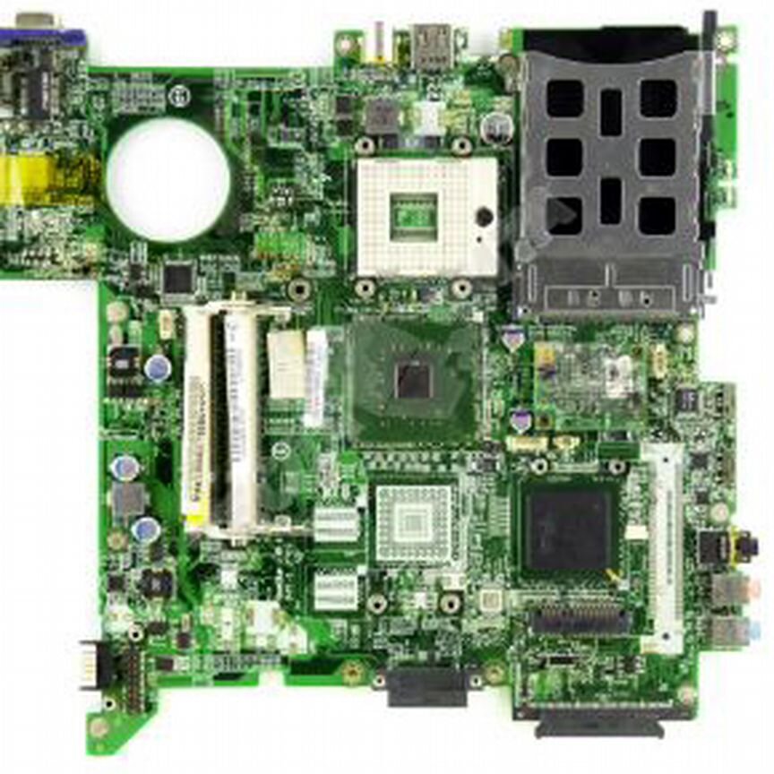 Для acer Aspire 3680 5570 5580 5583 материнская пл