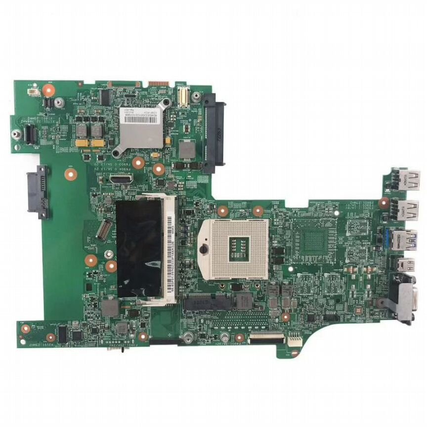 Материнская плата Lenovo ThinkPad L530 LBF-1 MB
