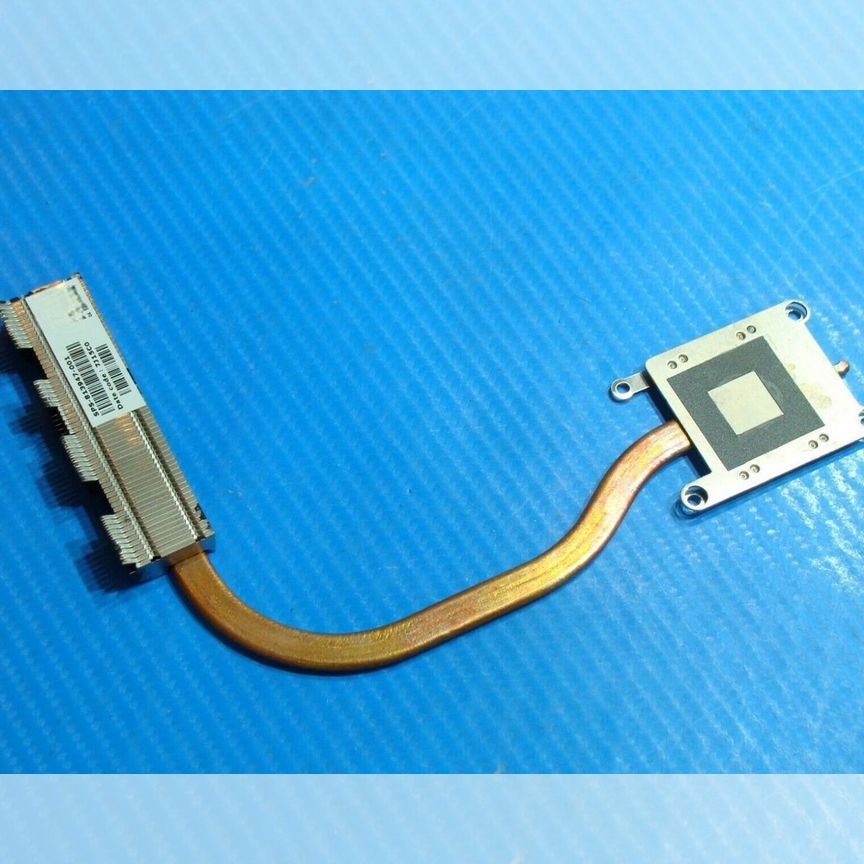 Система охлаждения HP 255 SPS-813947-001