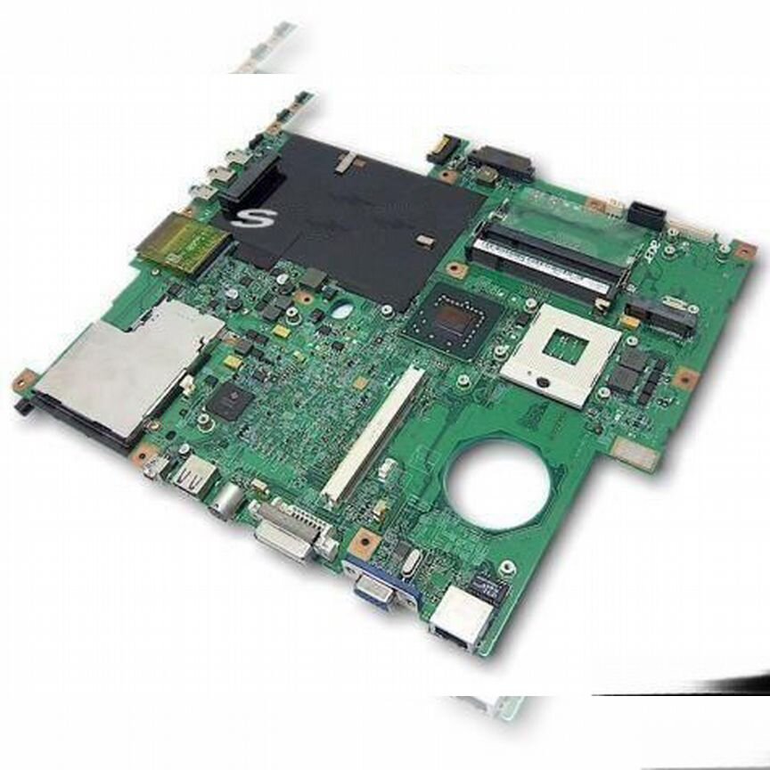 Материнская плата Acer Extensa 7620G