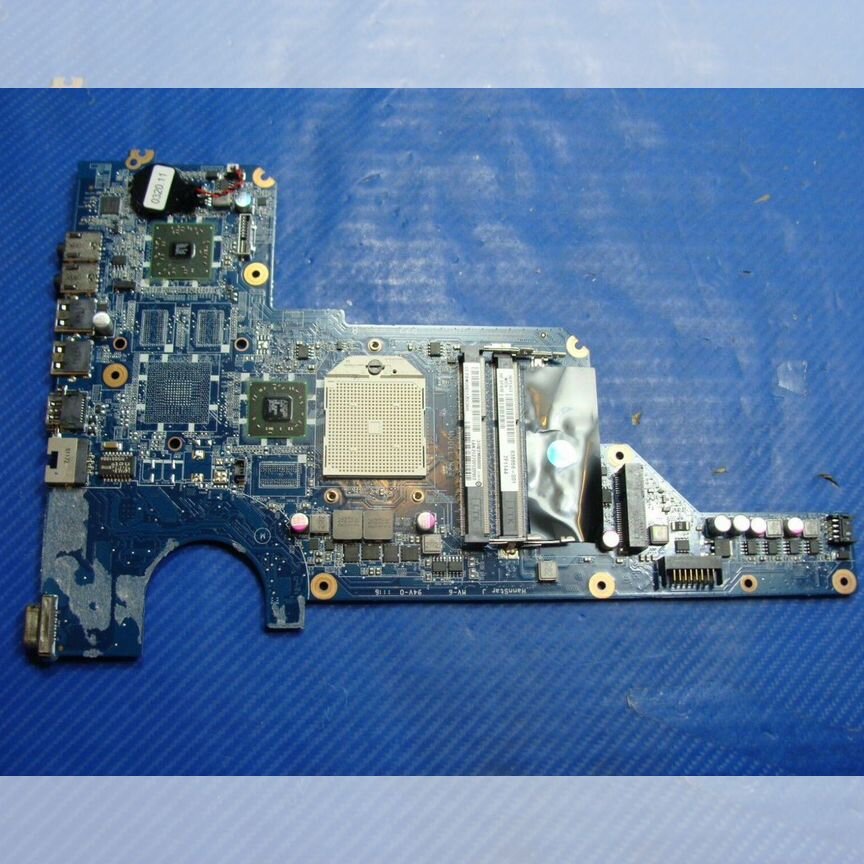 Материнская плата HP G6-1000 G7-1000 DA0R22MB6D0