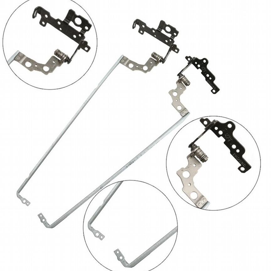 Петли матрицы для HP 15-p