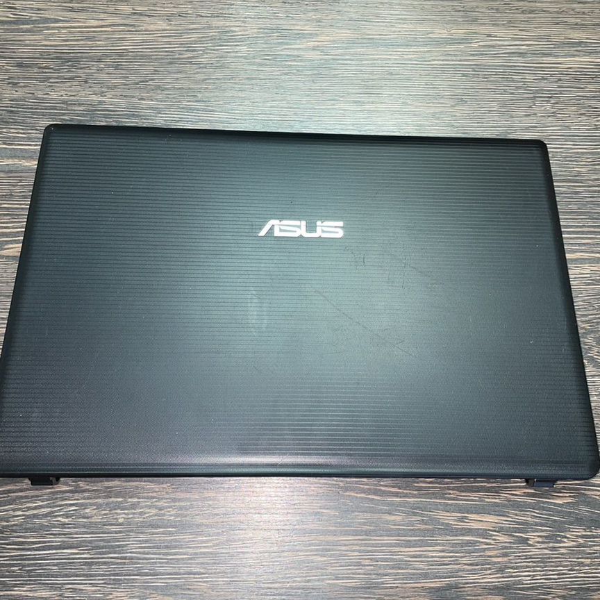Крышка матрицы ноутбука Asus X55VD, X55A, X55L