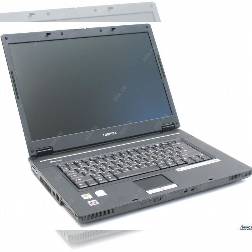 Запчасти для ноутбука Toshiba L30. Отп. в регионы