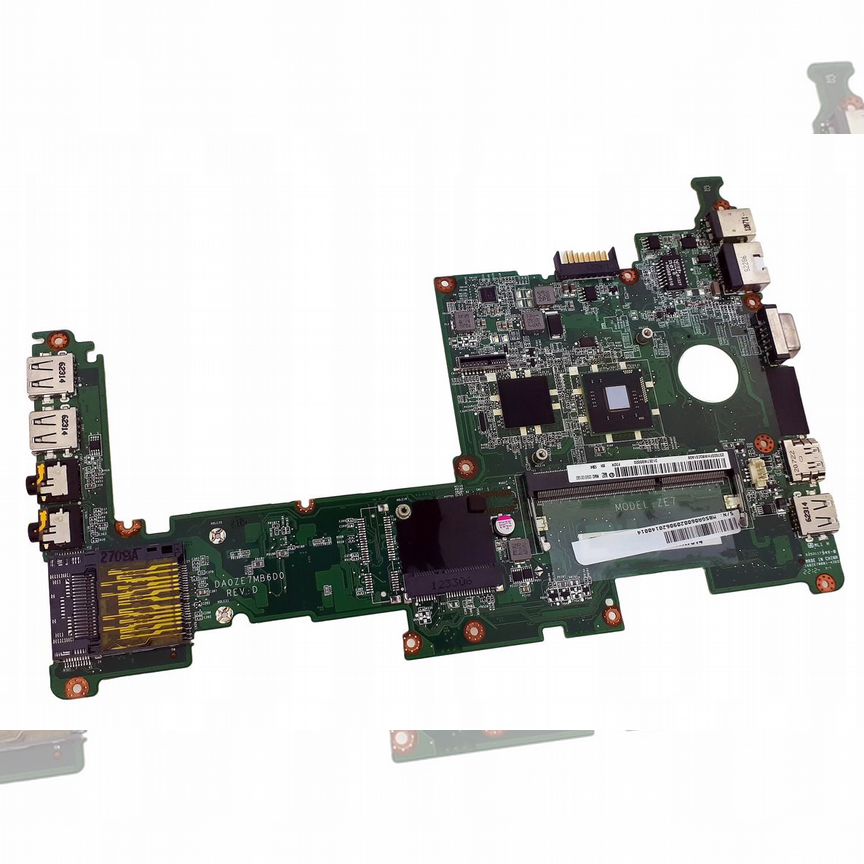 Материнская плата Acer D270 ZE7
