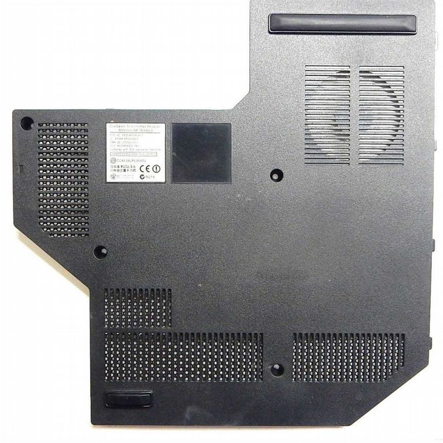 Крышка отсека озу acer aspire 5520 5310 5315 5720