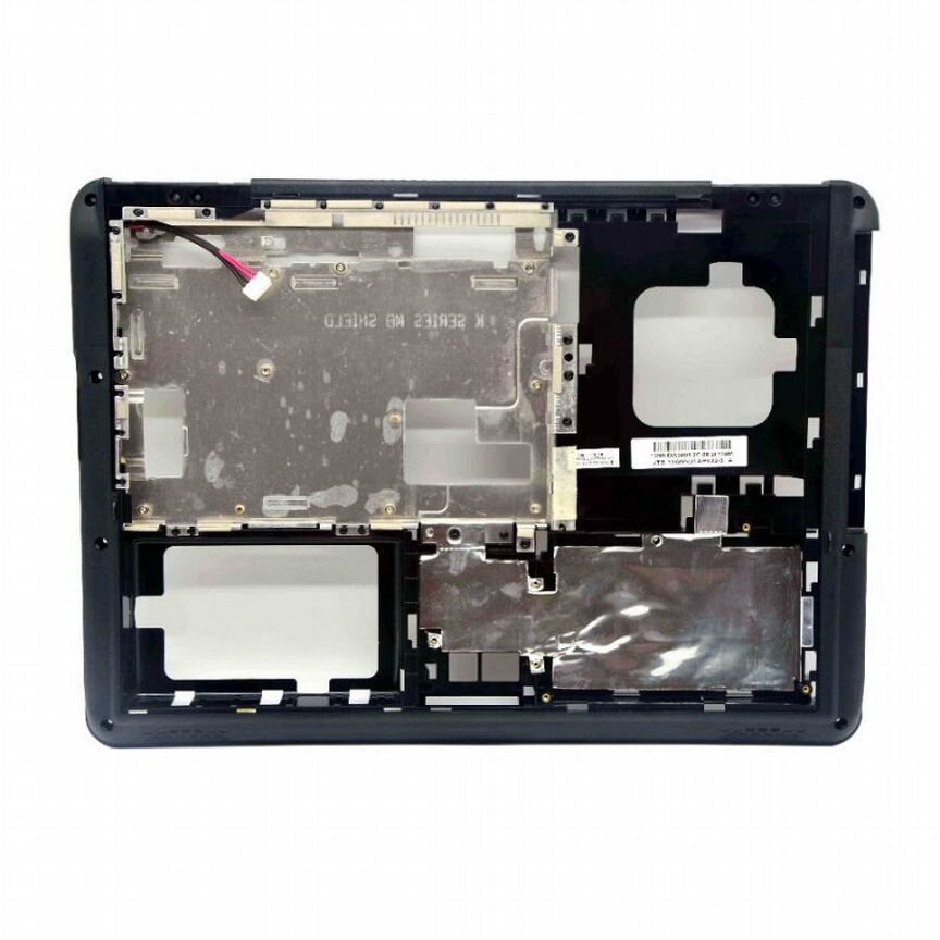 Поддон, нижний корпус для Asus K40, K40IJ