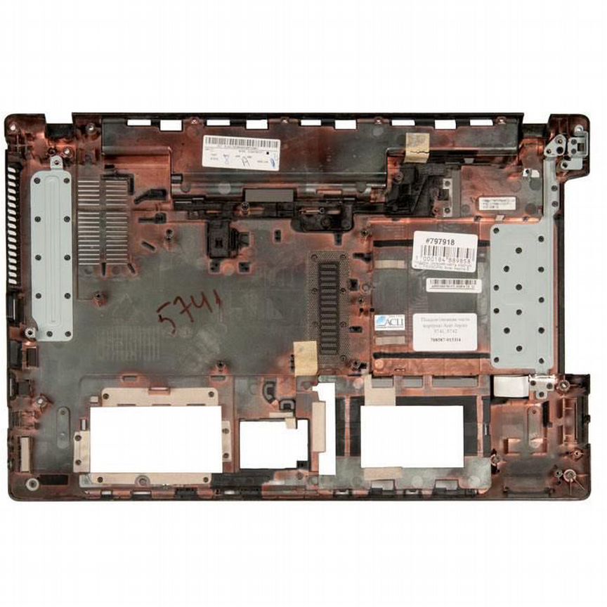 Поддон Acer 5741G б/у