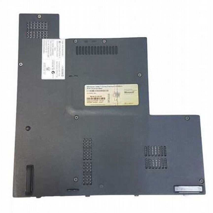 Крышка ноутбука нижний корпус Aspire 5920G ZYE3BZD