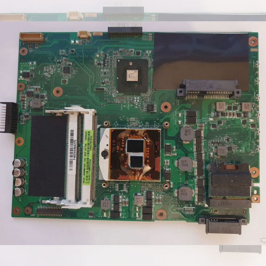 Материнская плата Asus K52F Rev.2.2