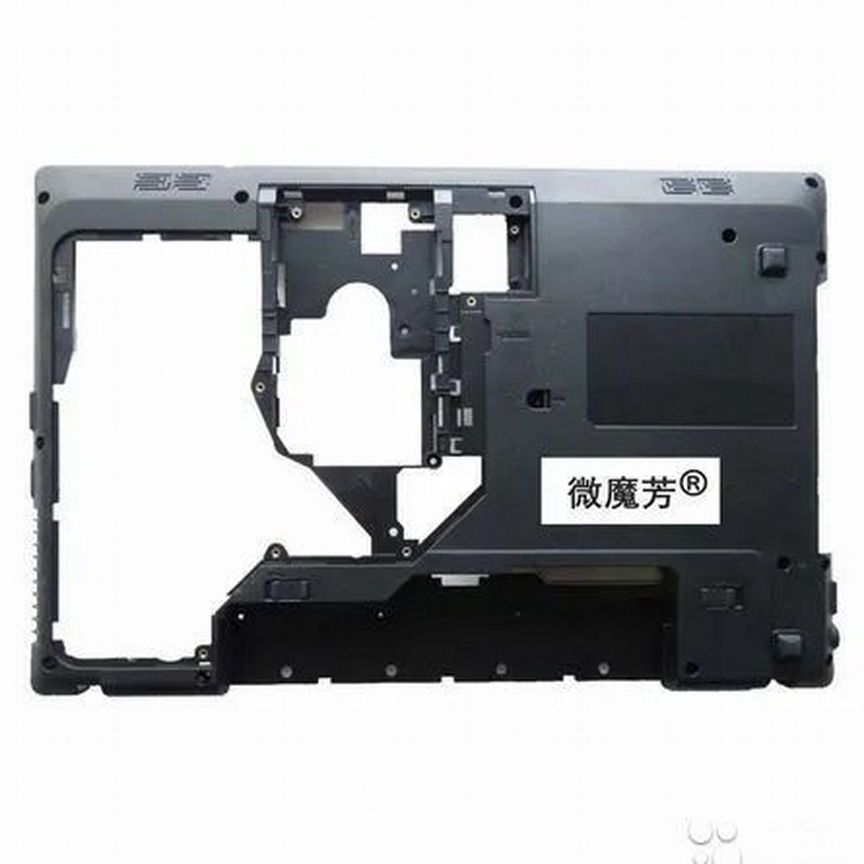 Поддон новый Lenovo G570 g575