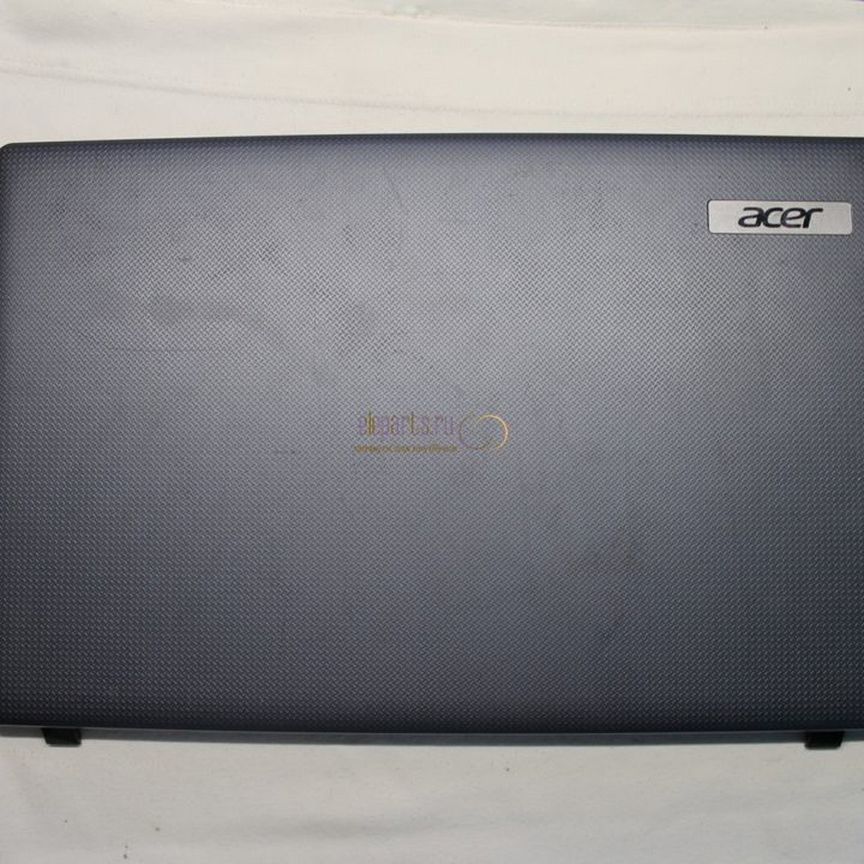 Крышка матрицы Acer Aspire 5749