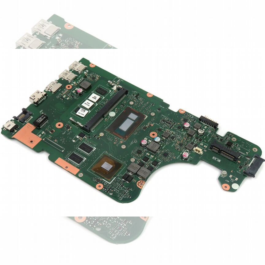 Материнская плата для ноутбука asus X555LD Rev 2.0