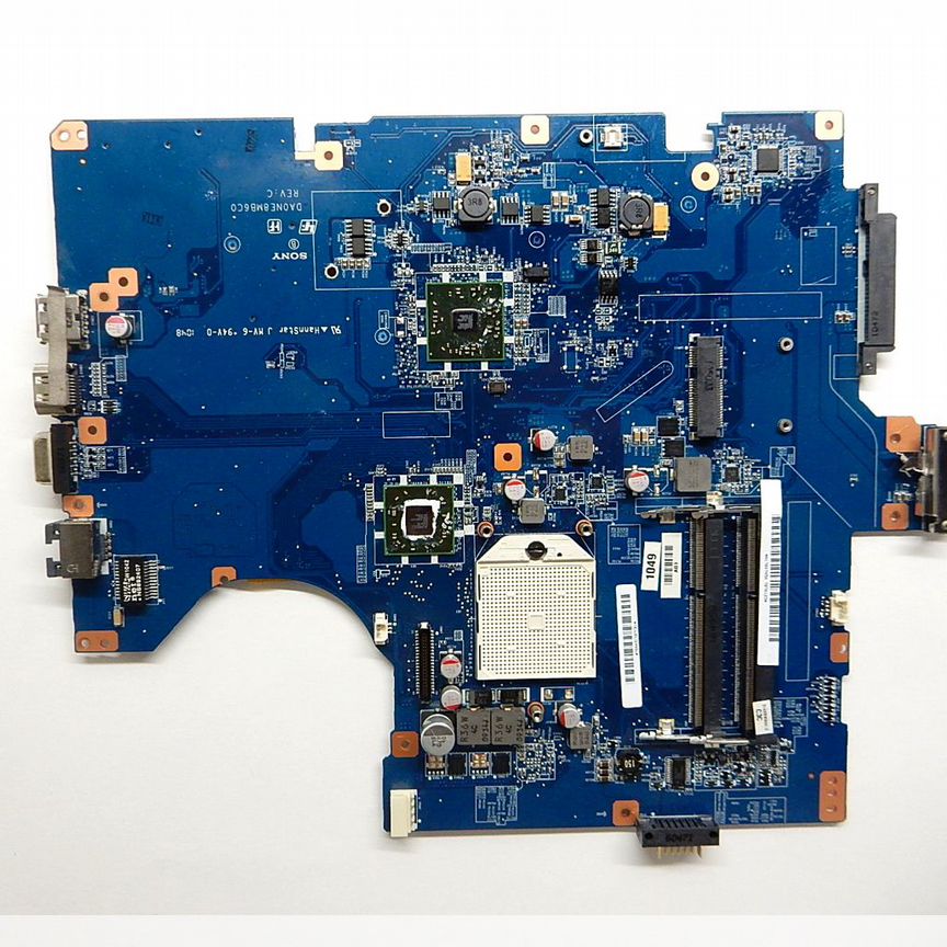 Материнская плата DA0NE8MB6C0 Sony Vaio PCG-71511