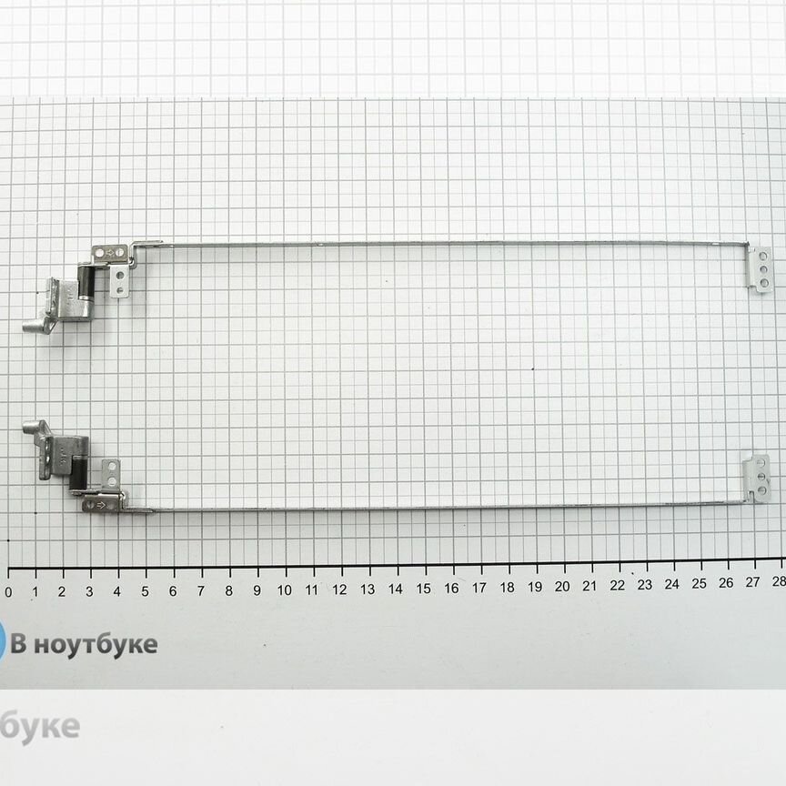 Петли для ноутбука Toshiba L30 L35 fbbl1045017 FBB