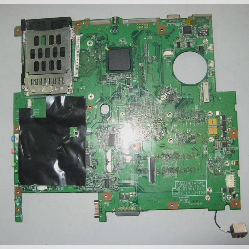 Материнская плата для ноутбука Acer 5220