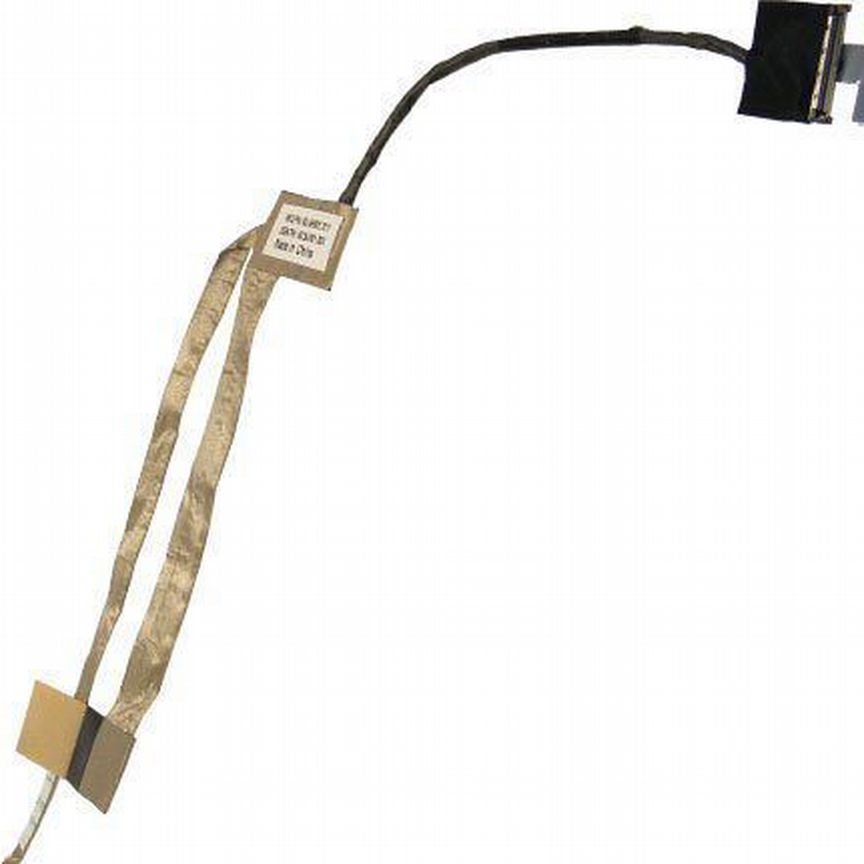 Шлейф для ноутбука Acer Aspire 7551 LCD Cable 50.4