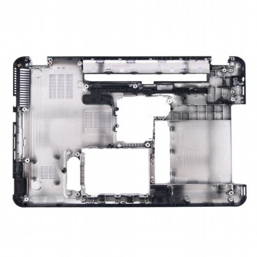 Поддон (нижняя часть ) для HP DV6-3000 новый