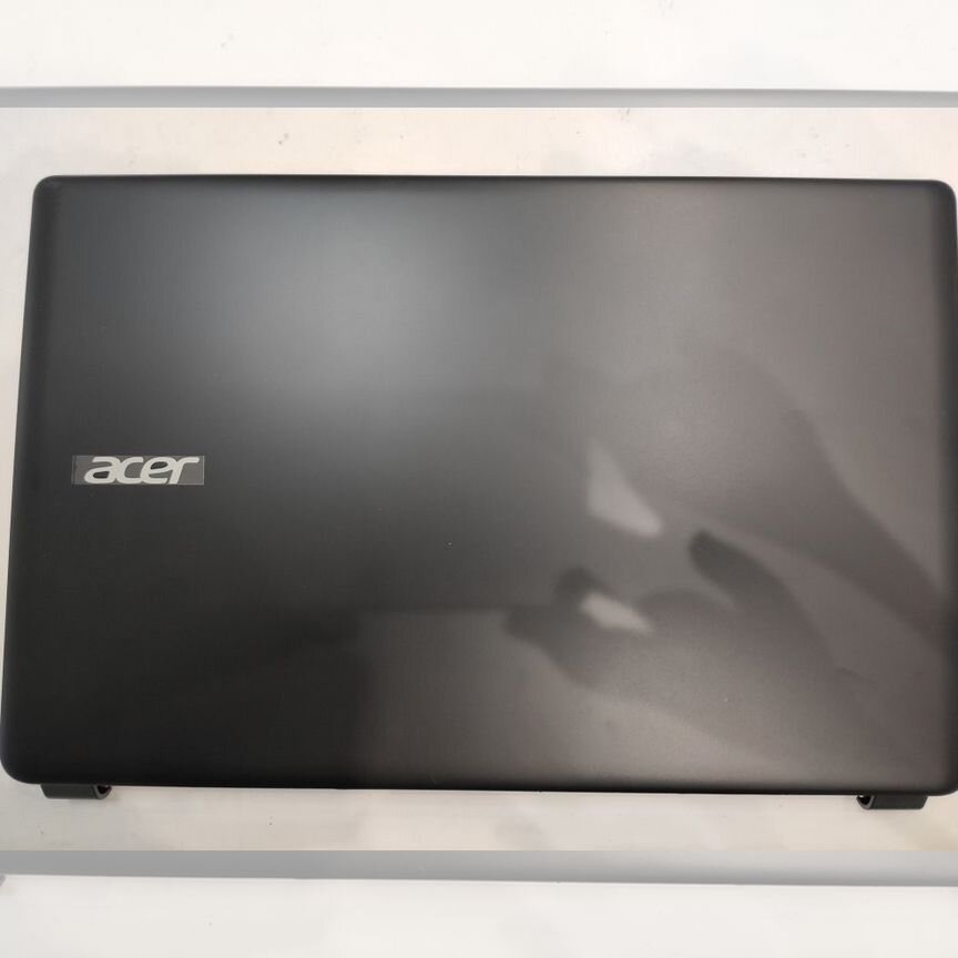 Крышка матрицы новая Acer E1-572 E1-570 E1-530