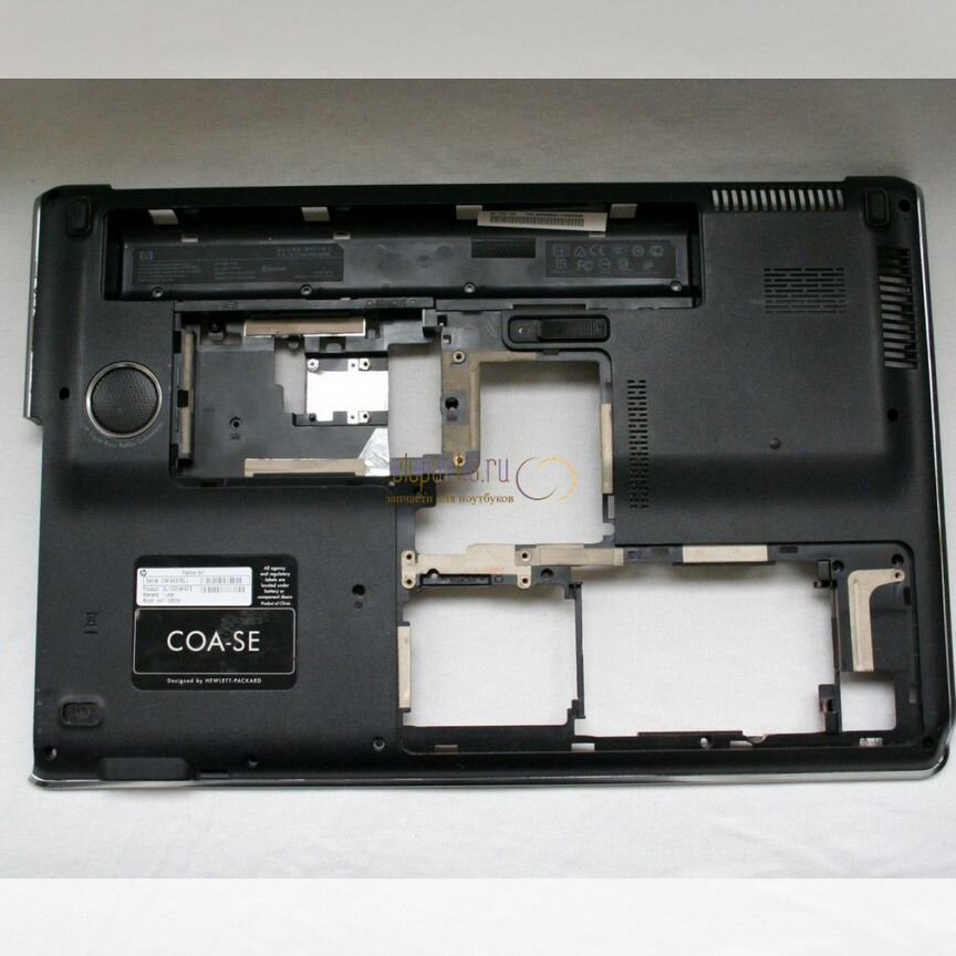 Поддон HP Pavilion DV7-3050er