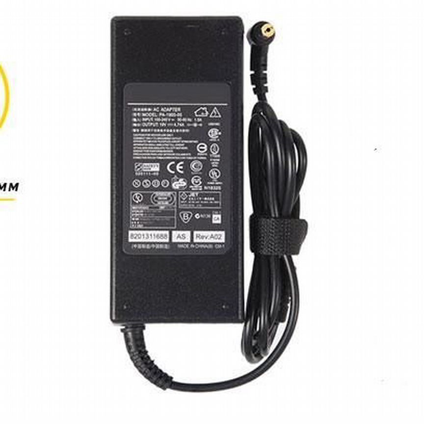 Зарядка для ноутбука Acer 19V 4.74A 90W