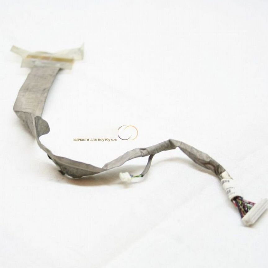 Шлейф матрицы HP Compaq 6720T, NX7300, NX7400