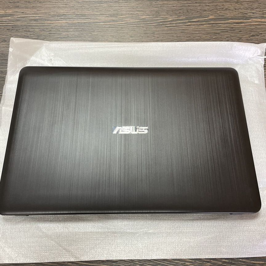 Крышка матрицы Новая для Asus X540 R540