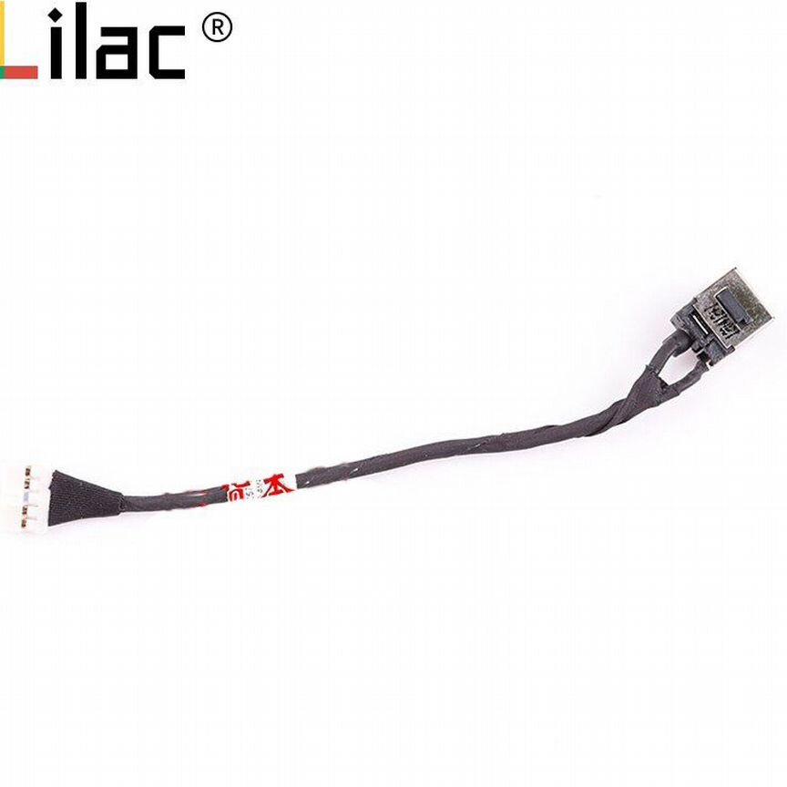 Разьем питания Lenovo B570 B570e B575 B575e Z575