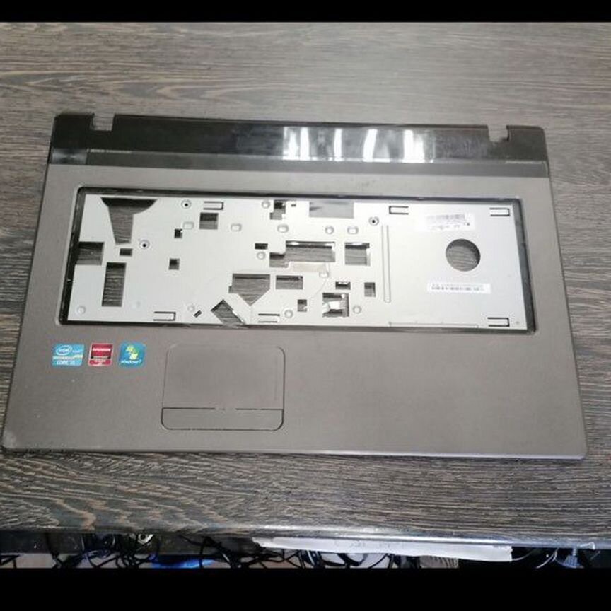 Топкейс Acer Aspire 7750, 7750G, 7750Z