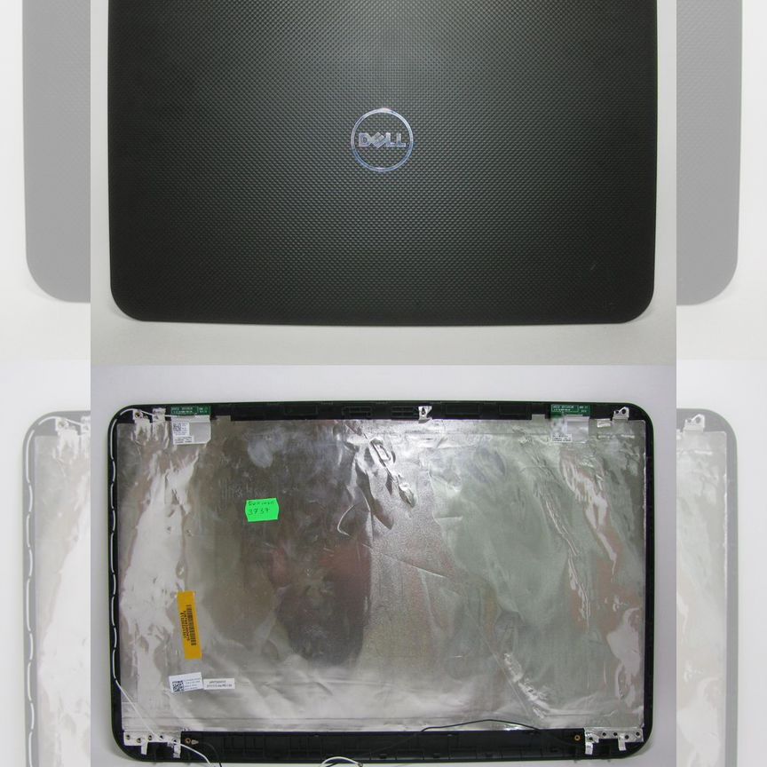 Dell Inspiron 3721, 3737, 5721 Крышка матрицы