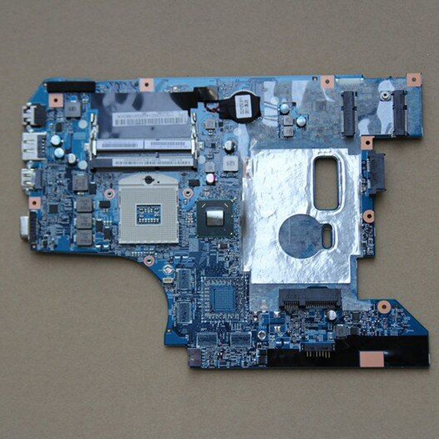 Материнская плата Lenovo B570e