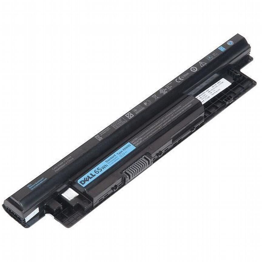 Новый Аккумулятор батарея MR90Y для Dell